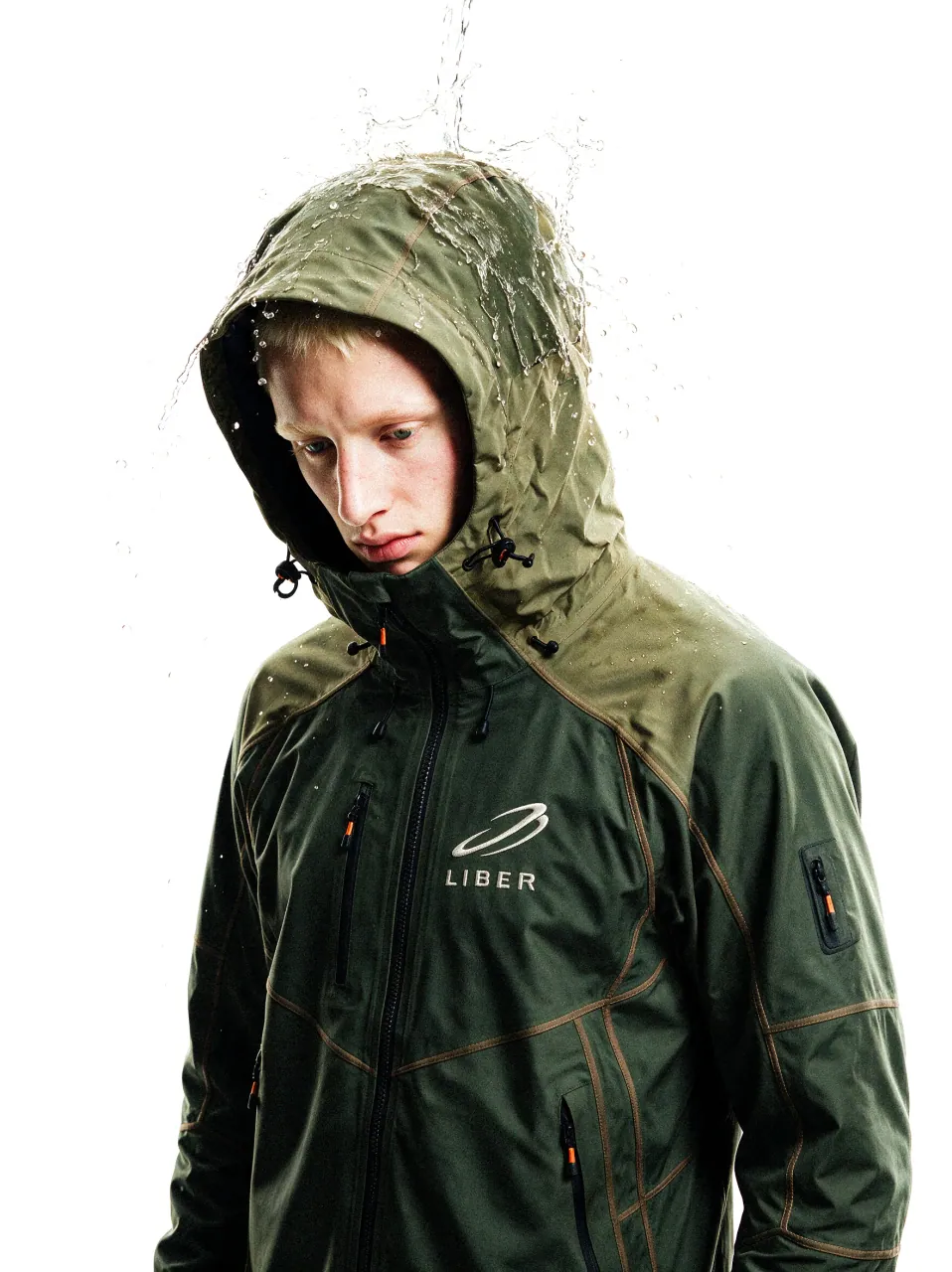 Liber Outdoor